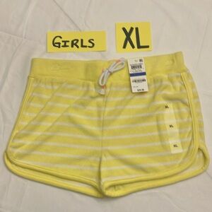 NWT Girls XL Epic Thread’s Shorts